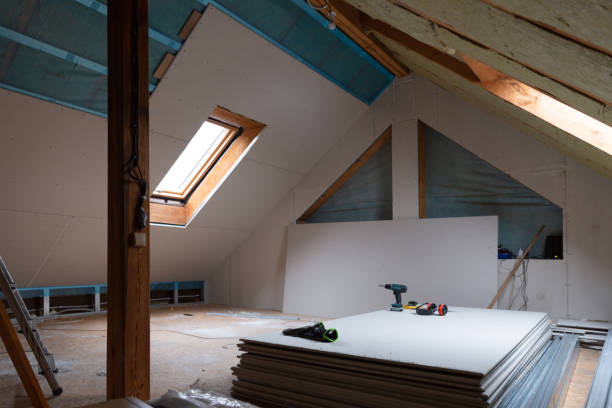 Best Spray Foam Insulation in East Greenville, PA