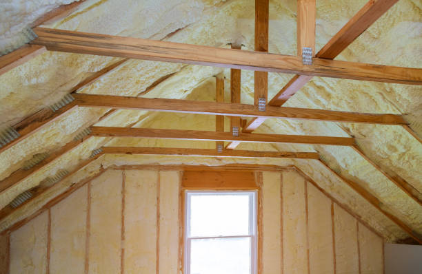 Best Blown-in Insulation in East Greenville, PA