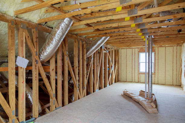 Best Fiberglass Insulation in East Greenville, PA