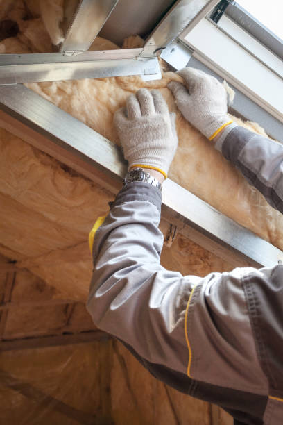 East Greenville, PA Insulation Contractor Company