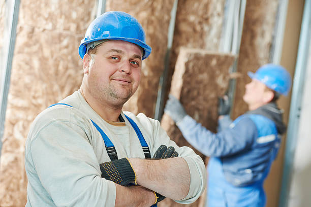 Best Residential Insulation in East Greenville, PA